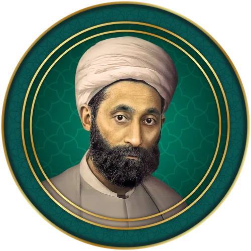 ibnbadis frame
